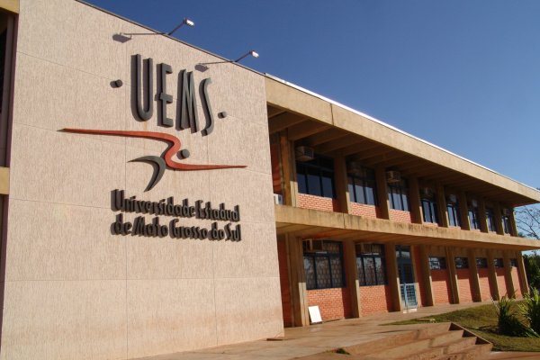 Inscrições para seleção de professor temporário na área de Libras da UEMS encerram hoje - Crédito: Divulgação