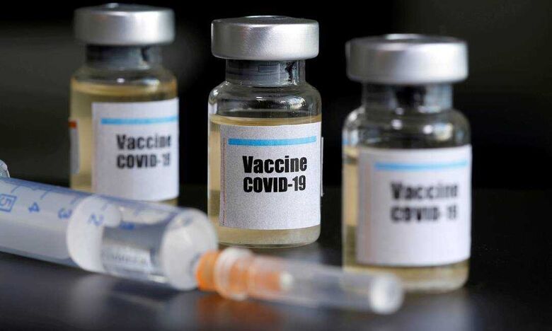 China testa vacina contra covid-19 em grupos de risco - 
