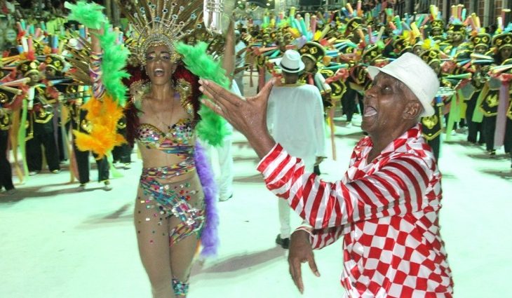 Festa que movimenta R$ 15 milhões, Carnaval de Corumbá entra para o calendário oficial de MS - Crédito: Silvio Andrade