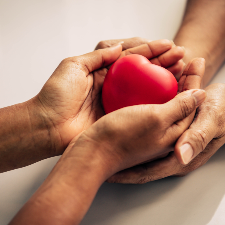 Saúde lança campanha de doação de órgãos - 