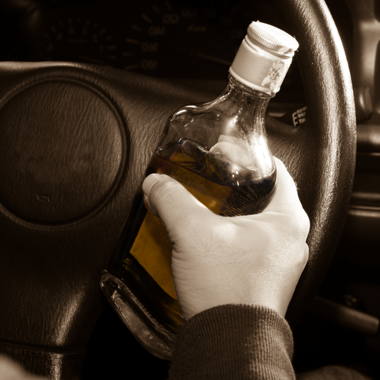 Motorista embriagado deve indenizar vítima de acidente de trânsito - Crédito: Imagem Ilustrativa