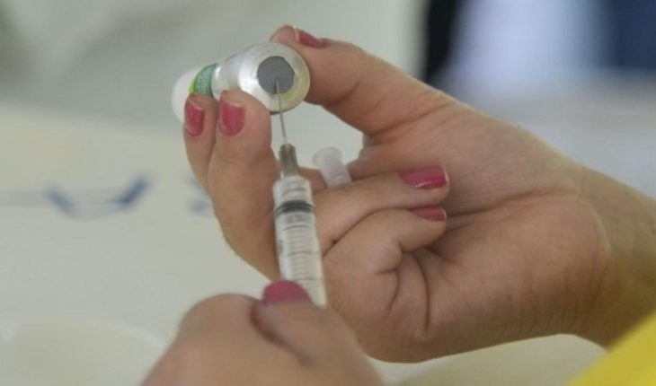 Cerca de 160 mil crianças devem ser vacinadas neste mês de outubro - 