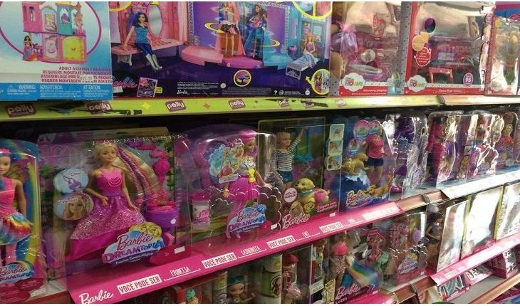 Procon Estadual pesquisa variação de preços dos brinquedos - 