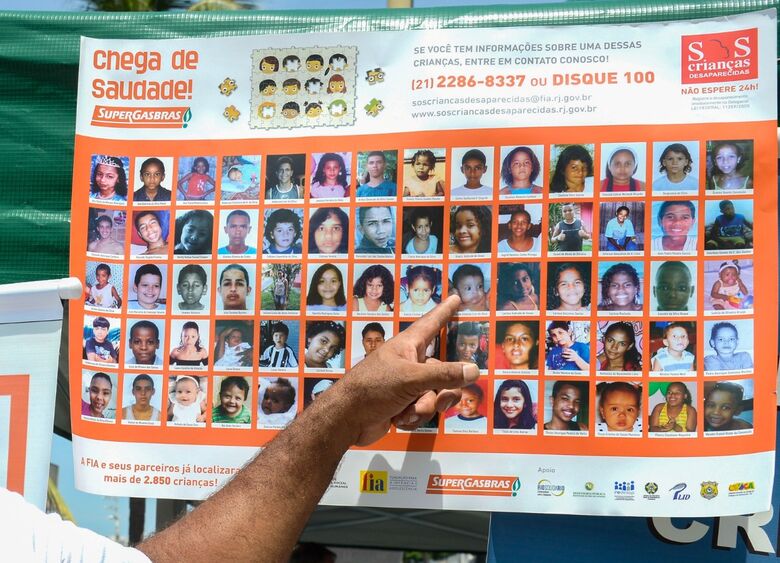 Dourados registrou 59 desaparecimentos de pessoas somente este ano - Crédito: Divulgação