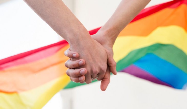Decreto estadual amplia luta contra a homotransfobia - 