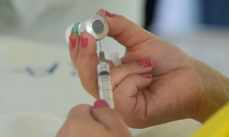 Sábado tem 'Dia D' de vacinação para crianças e adultos - Crédito: Agência Brasil