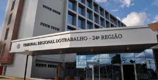 Justiça do Trabalho retomará audiências presenciais em Mato Grosso do Sul. Saiba como vai funcionar. - 