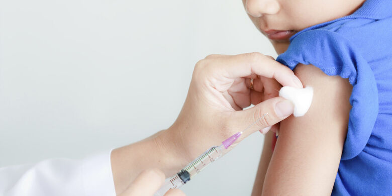 Campanhas de vacinação são  prorrogadas até 30 de novembro - 