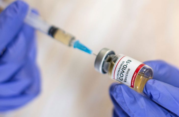 Anvisa recebe pedido para análise da vacina da Janssen-Cilag - 
