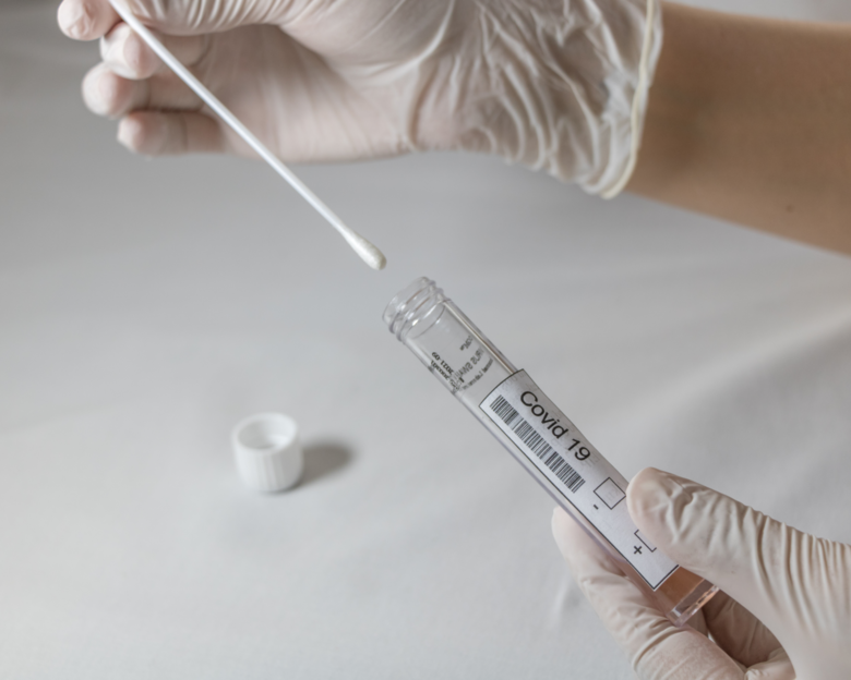 Saúde participa de audiência pública para esclarecer prazos de testes RT-PCR - 