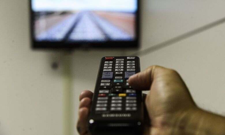 Anatel aprova uso de verba para digitalização de transmissoras de TV - Crédito: Valter Campanato/Agência Brasil