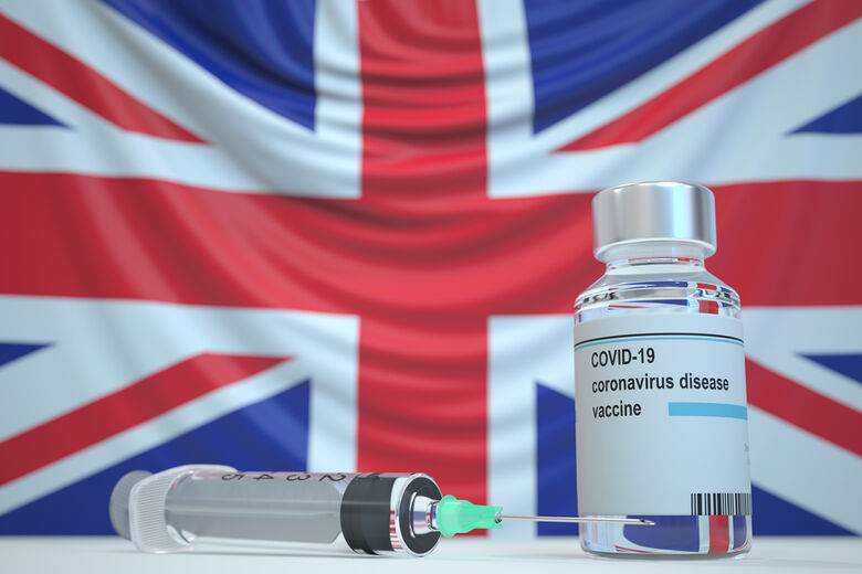 Reino Unido aprova vacina da Pfizer; aplicação começa na próxima semana - 