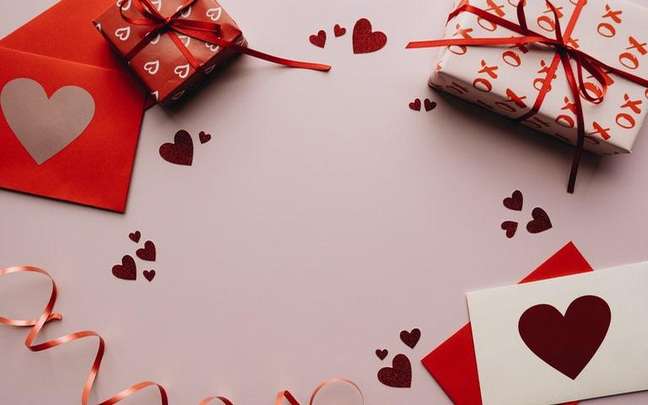 Hoje, 14 de fevereiro, celebramos o Dia Mundial do Amor - O Progresso