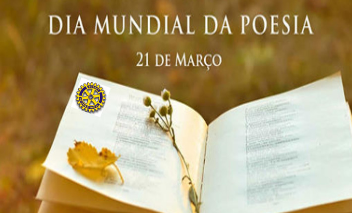 21 de Março – Dia Mundial da Poesia - O Progresso