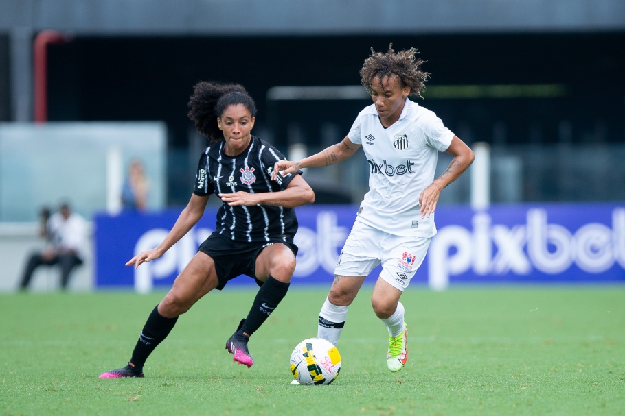 Ao Vivo: Cruzeiro x Esmac - Campeonato Brasileiro Feminino