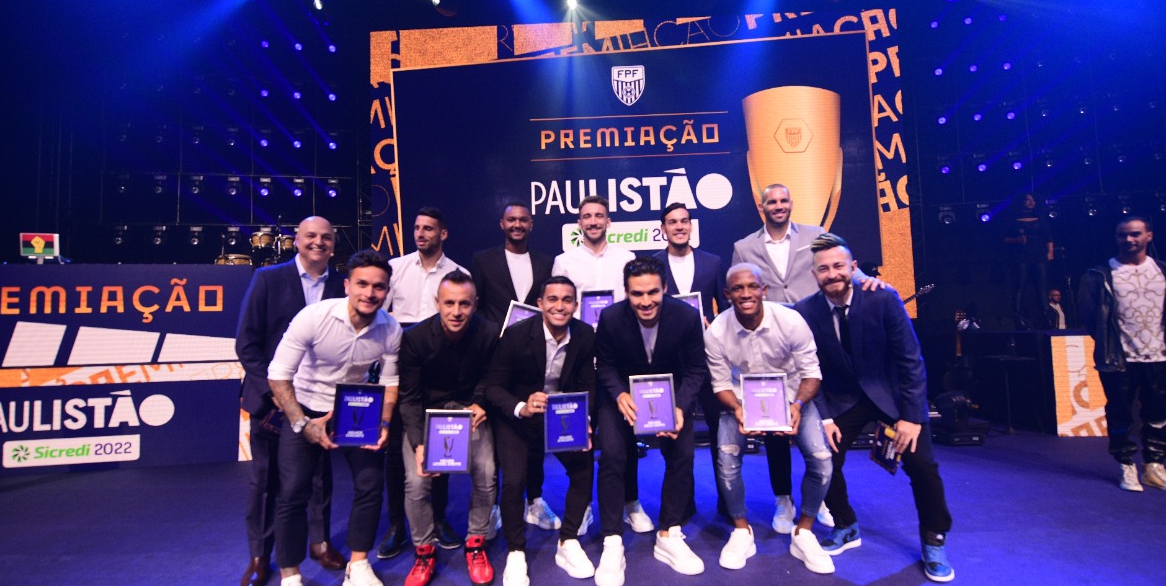 Federação Paulista de Futebol - FPF on X: PARABÉNS, PALMEIRAS! Campeão do  Paulistão Sicredi 2022! #ChoqueReiFinal #FutebolPaulista #Paulistao22   / X