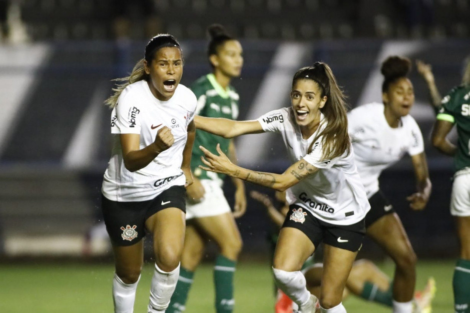 Palmeiras x Corinthians: Dérbi pela semifinal do Brasileirão Sub-20 terá  entrada gratuita, palmeiras