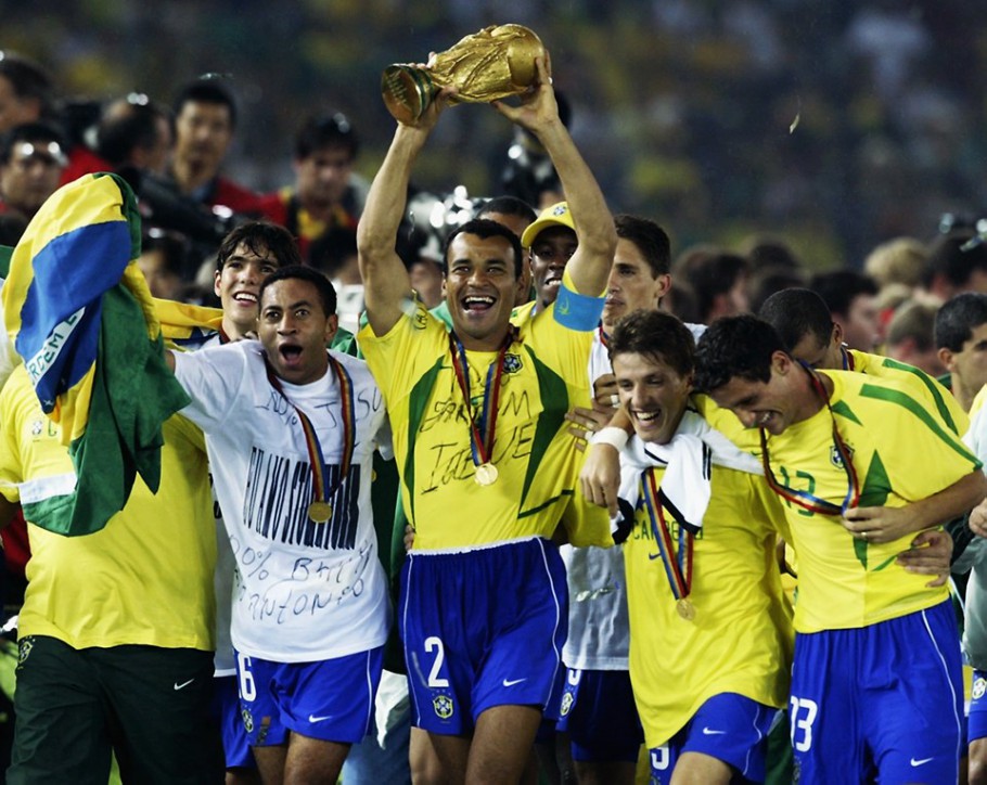 No topo do mundo outra vez! Brasil vence Mundial de FIFA pelo segundo ano  consecutivo