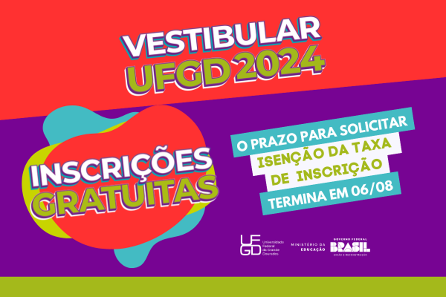 Quer fazer mestrado na UFMS? Inscrições terminam neste domingo