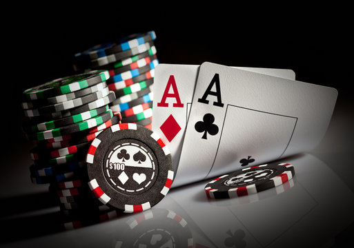 Poker online dinheiro real: Confira regras e 3 variantes do poker!
