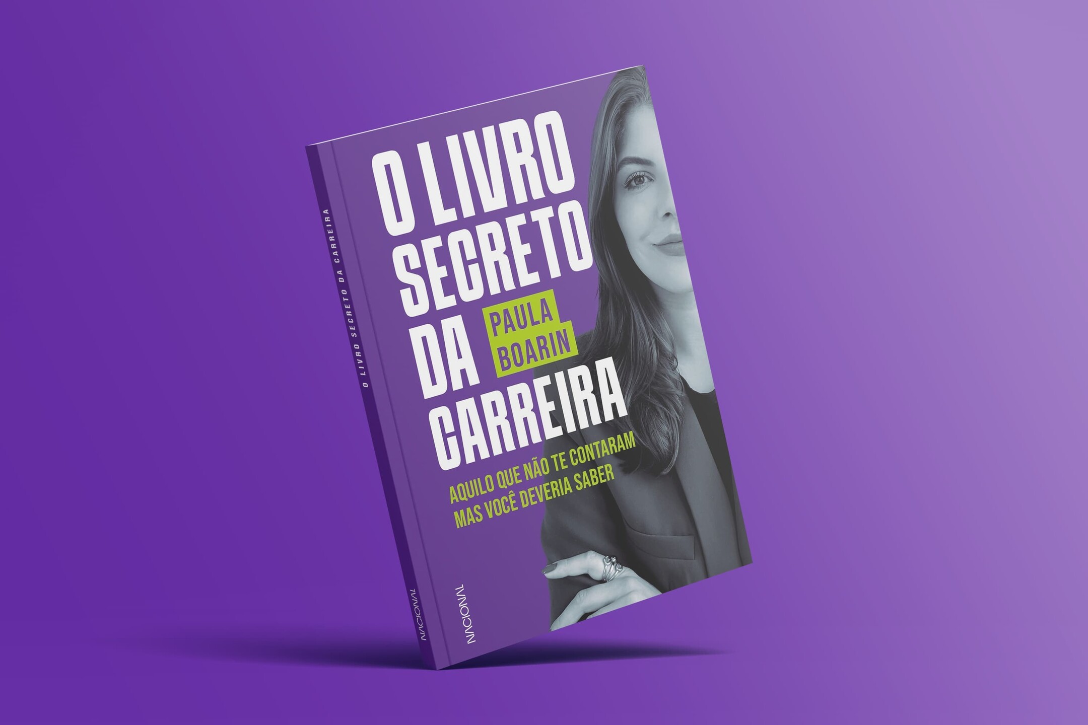 Segredos Do Lugar Secreto - Livrarias Curitiba