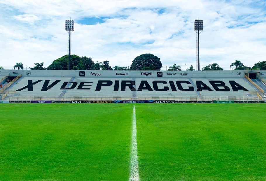 Cinco veteranos que estarão no Campeonato Paulista Série A2