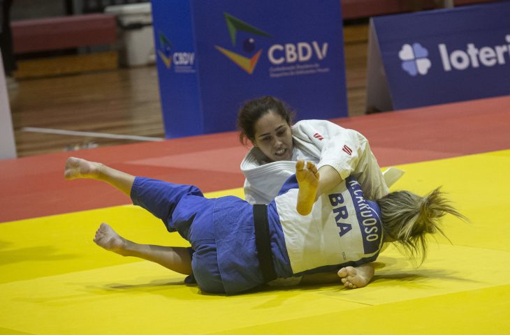 Atletas de Mato Grosso do Sul se destacam no Campeonato Brasileiro