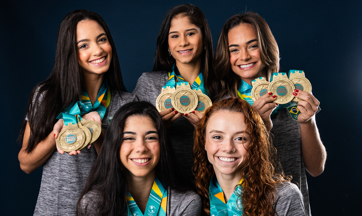 Jogos desta quinta definem vagas para chave principal do Torneio  Internacional Feminino de Tênis - Confederação Brasileira de Tênis