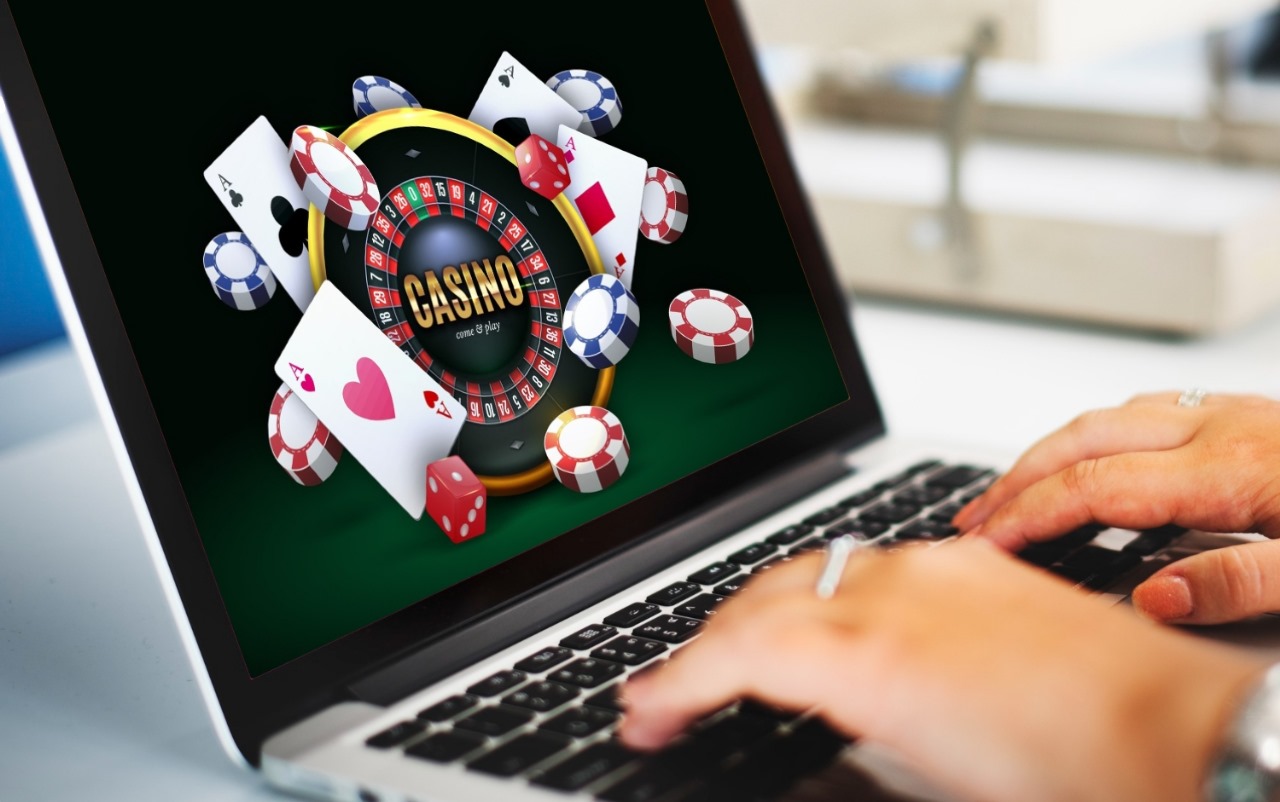 Cassino online, jogos de azar em todo o mundo, tecnologia e