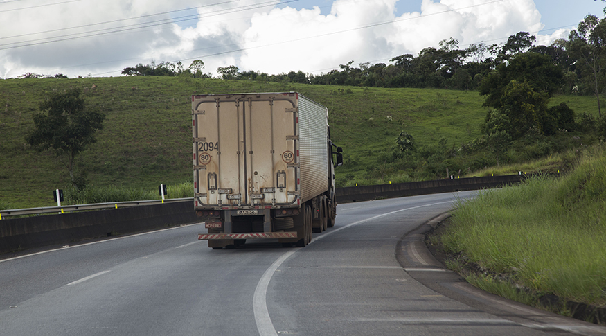 Transportador industrial preço - PROGRESSO CARGAS