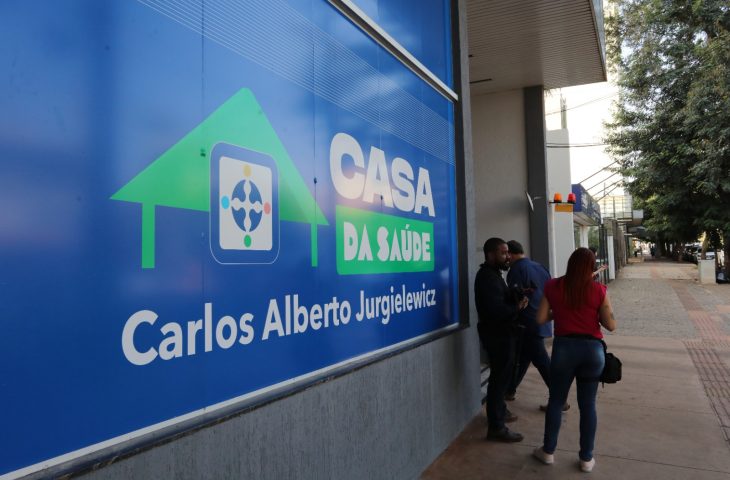 Inauguração da Nova Sede da Casa da Saúde: Avanços e Benefícios para a Saúde Pública no MS