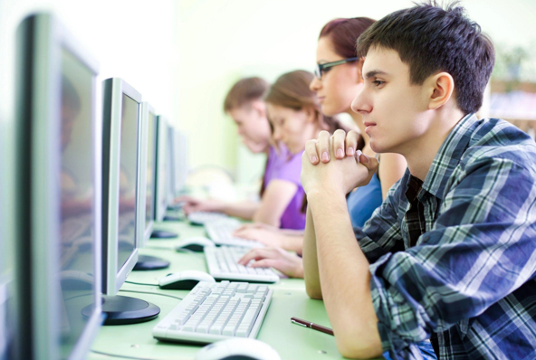 Revolutionize a Educação: O Poder da Tecnologia na Sala de Aula