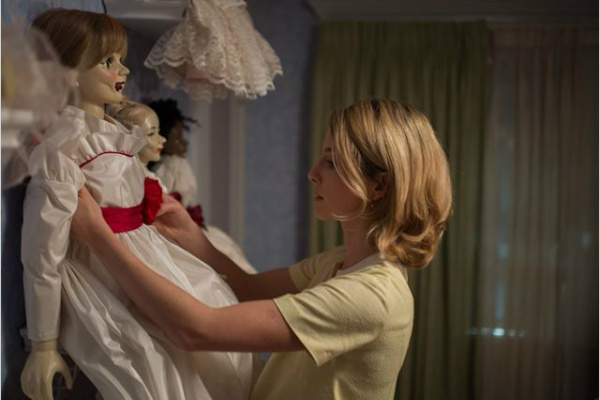 Annabelle e outros 5 filmes de terror com bonecas - Notícias de