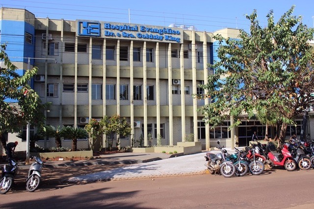 Hospital Evangélico de Belo Horizonte - A Associação Evangélica Beneficente  de Minas Gerais, desde 1946, atua na área da saúde e é mantenedora das  unidades: Hospital Evangélico de Belo Horizonte; Centro de