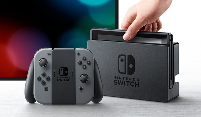 2019 nintendo best sale switch