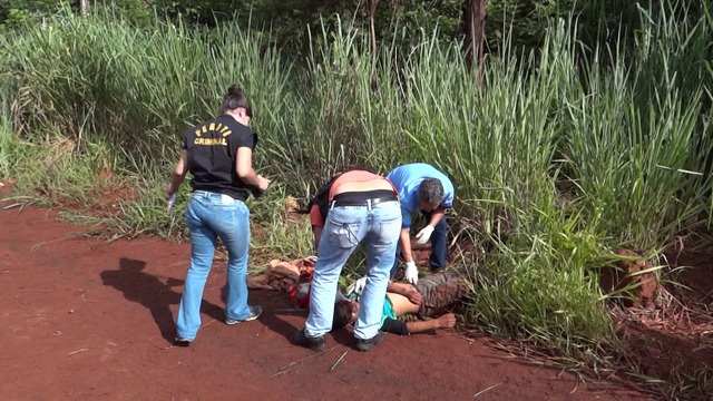 Indígena é Encontrado Morto Em Dourados Polícia Investiga Causas O Progresso 6486