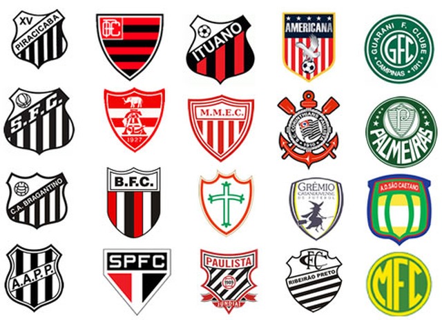 Clubes Em São Paulo